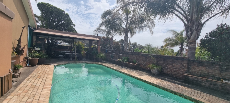 3 Bedroom Property for Sale in Chiselhurst Eastern Cape